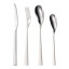 Nicolson Russell Churchill Cutlery Set, 24-Piece