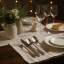 Nicolson Russell Sandiago Cutlery Set, 24-Piece