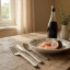 Nicolson Russell Darwin Cutlery Set, 24-Piece