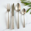 Nicolson Russell Darwin Cutlery Set, 24-Piece
