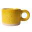 Nicolson Russell Larco Mug, 280ml - Yellow