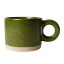 Nicolson Russell Larco Mug, 280ml - Olive