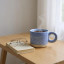 Nicolson Russell Larco Mug, 280ml - Lavender