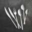 Yuppiechef Nova Cutlery Set, 48-Piece