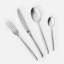 Yuppiechef Nova Cutlery Set, 16-Piece