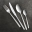 Yuppiechef Nova Cutlery Set, 16-Piece