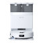 Ecovacs Deebot T30C Omni Robot Vacuum Cleaner & Station - White