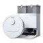 Ecovacs Deebot T30C Omni Robot Vacuum Cleaner & Station - White