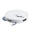 Ecovacs Deebot T30C Omni Robot Vacuum Cleaner & Station - White