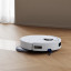 Ecovacs Deebot T30C Omni Robot Vacuum Cleaner & Station - White