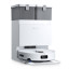 Ecovacs Deebot T30C Omni Robot Vacuum Cleaner & Station - White