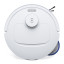 Ecovacs Deebot T30C Omni Robot Vacuum Cleaner & Station - White