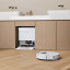 Ecovacs Deebot T30C Omni Robot Vacuum Cleaner & Station - White