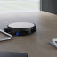 Ecovacs Deebot X11 Omni Cyclone Fully Automated Robotic Vacuum Cleaner