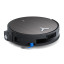 Ecovacs Deebot X11 Omni Cyclone Fully Automated Robotic Vacuum Cleaner
