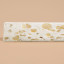 1701 Zebra Safari Macadamia Honey Nougat detail