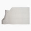 Thread Office Natural Stripe Bath Sheet, 480gsm