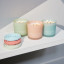 Humble & Mash Serenity Fresh Pomegranate Scented Filled Candle, 280g