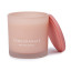 Humble & Mash Serenity Fresh Pomegranate Scented Filled Candle, 280g