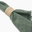 Humble & Mash Single Rattan Napkin Ring