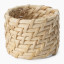 Humble & Mash Single Rattan Napkin Ring