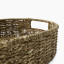 Humble & Mash Royce Jute Rope Tray, 35cm