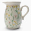 Humble & Mash Nostalgia Floral Ceramic Jug, 3L