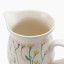 Humble & Mash Nostalgia Floral Ceramic Jug, 3L