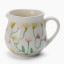 Humble & Mash Nostalgia Floral Milk Jug, 250ml