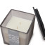 Humble & Mash Muse Bois Precieux Scented Filled Candle, 400g