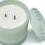 Humble & Mash Serenity Melon Sorbet Scented Filled Candle, 280g
