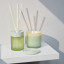 Humble & Mash Serenity Melon Sorbet Scented Filled Candle, 280g