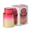 CorkPops Ombre Vac Wine Stopper - Ruby Orange