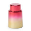 CorkPops Ombre Vac Wine Stopper - Ruby Orange
