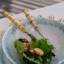 Nicolson Russell Bamboo Cutlery Set, 16-Piece