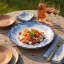 Nicolson Russell Amsterdam Shallow Serving Bowl, 26cm