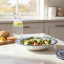 Nicolson Russell Amsterdam Shallow Serving Bowl, 26cm