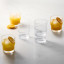 Salisbury & Co Quench Ribb Stackable Tumblers, Set of 6