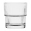 Salisbury & Co Quench Ribb Stackable Tumblers, Set of 6