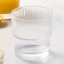 Salisbury & Co Quench Ribb Stackable Tumblers, Set of 6