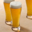 Salisbury & Co Pilsner Celebrate Beer Glasses, Set of 4
