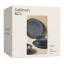 Salisbury & Co Capri Dinner Set, 12-Piece - Navy