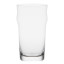 Salisbury & Co Pint Celebrate Beer Glasses, Set of 4