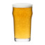 Salisbury & Co Pint Celebrate Beer Glasses, Set of 4