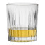 Salisbury & Co Bourne Decanter & Whisky Glasses Set, 3-Piece