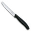 Victorinox Swiss Classic Prism Multicolour Paring Knife Set, 3-Piece detail
