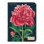 Cavallini & Co Botany Mini Notebook Set, Pack of 3 detail