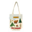 Cavallini & Co Camping Tote Bag