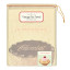 Cavallini & Co Vintage La Patisserie Tea Towel packaging