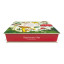 Cavallini & Co Mushrooms Stationery Set angle